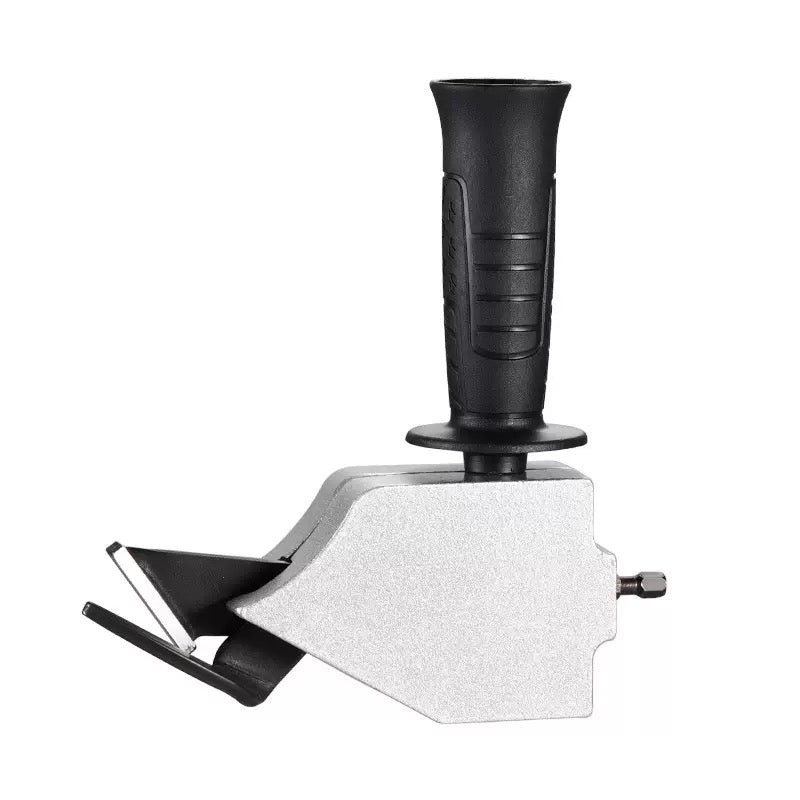 Electric Shears for Sheet Metal & Profiles