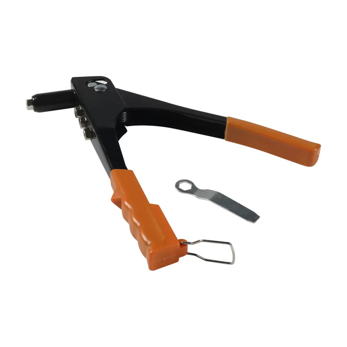 Economy Hand Riveter for Sheet Metal & Gutters