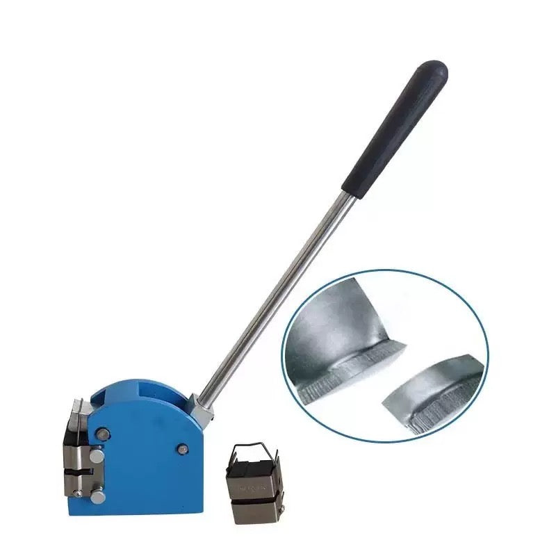 Sheet Metal Shrinker & Stretcher Combo