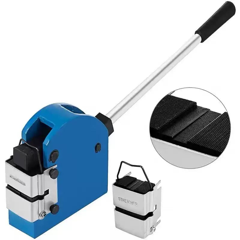 Sheet Metal Shrinker & Stretcher Combo