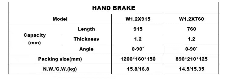 18 in. Mini Metal Bender Brake,Bending Brake, 0-90 Degrees Adjustable Steel Bender, Portable Bender Bending Bend 18 Gauge Aluminum & Bend 22-Gauge Steel