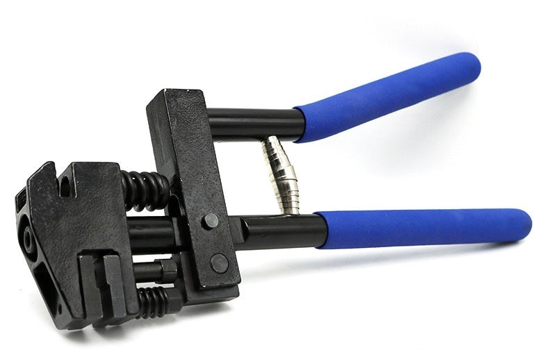 Economy Hand Riveter for Sheet Metal & Gutters