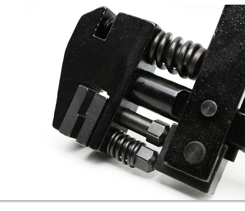 Economy Hand Riveter for Sheet Metal & Gutters